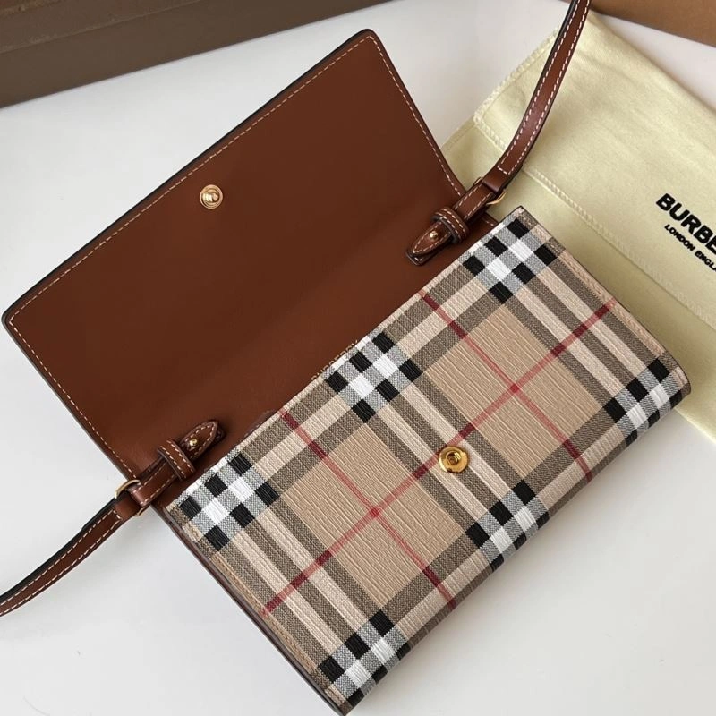 Burberry Satchel Bags 4237C-0037