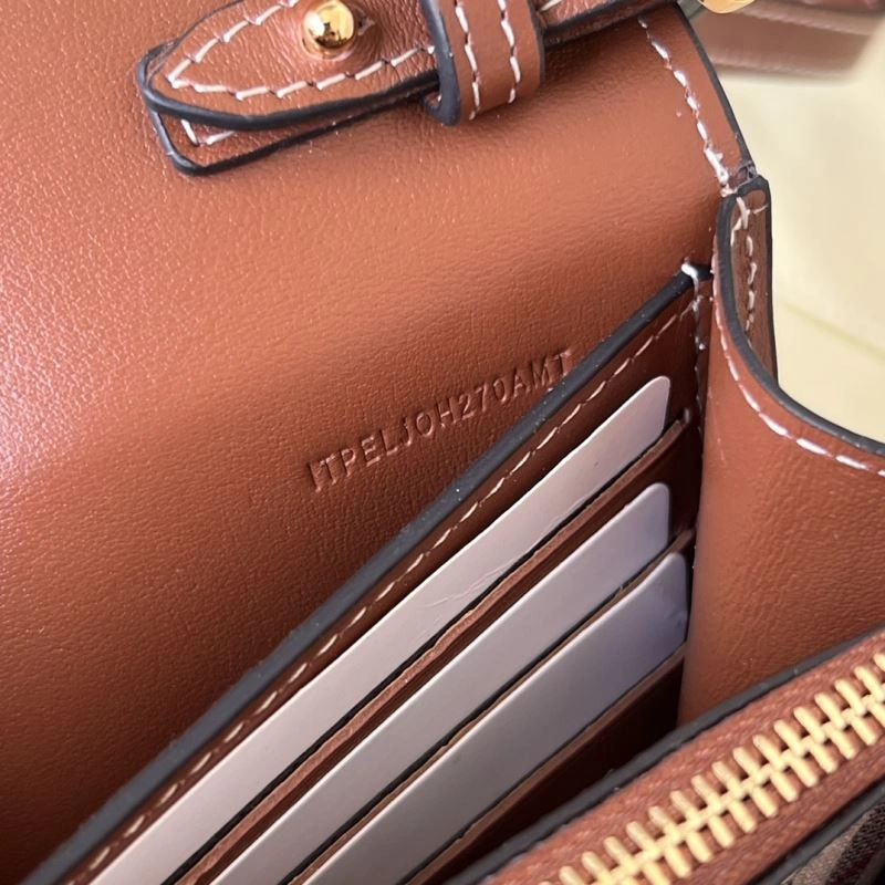 Burberry Satchel Bags 4237C-0037