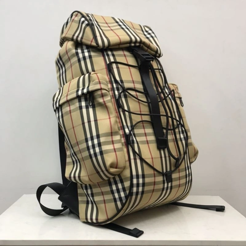 Burberry Backpacks 4237C-0044