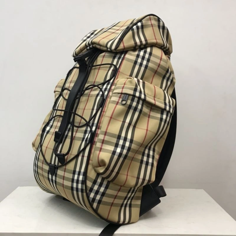 Burberry Backpacks 4237C-0044
