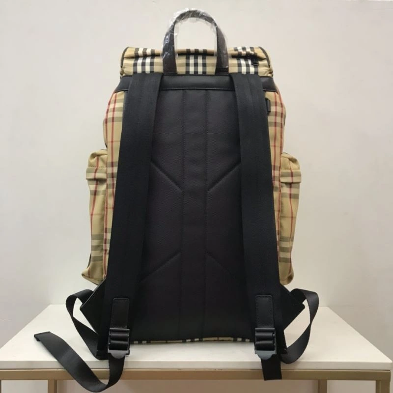 Burberry Backpacks 4237C-0044