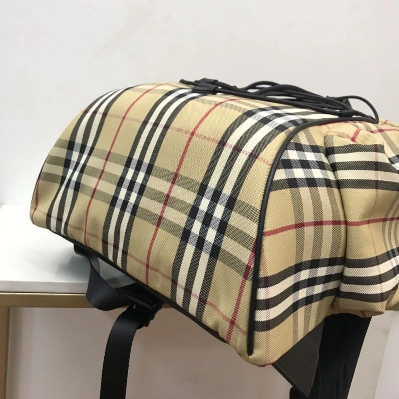 Burberry Backpacks 4237C-0044