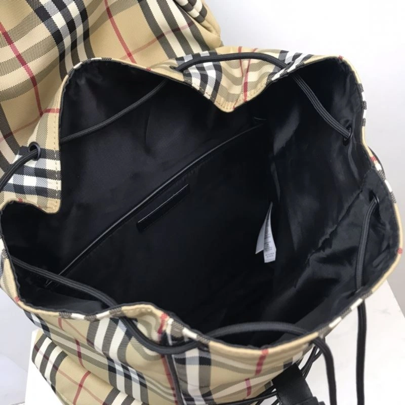Burberry Backpacks 4237C-0044