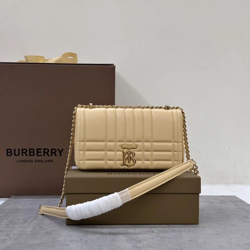 Burberry Satchel Bags 4237C-0045