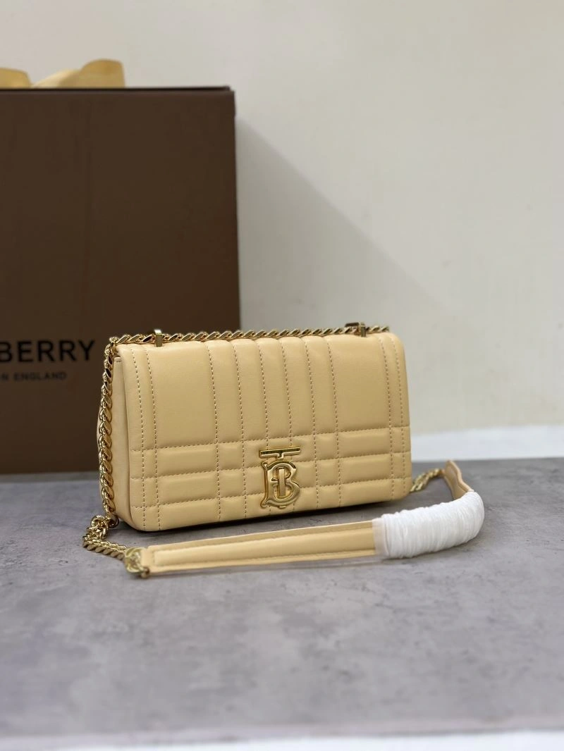 Burberry Satchel Bags 4237C-0045