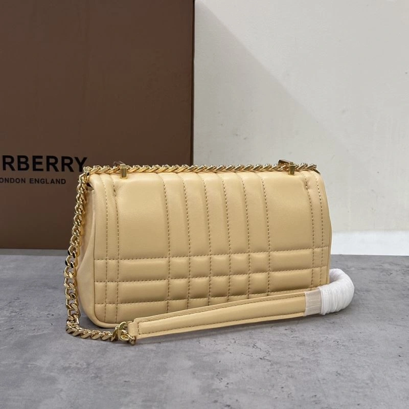 Burberry Satchel Bags 4237C-0045