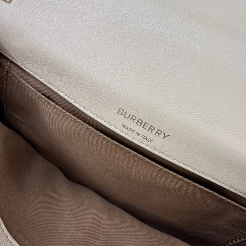 Burberry Satchel Bags 4237C-0045