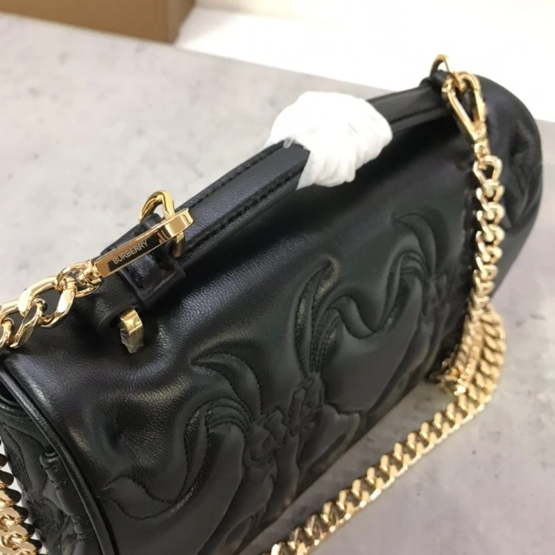 Burberry Satchel Bags 4237C-0046