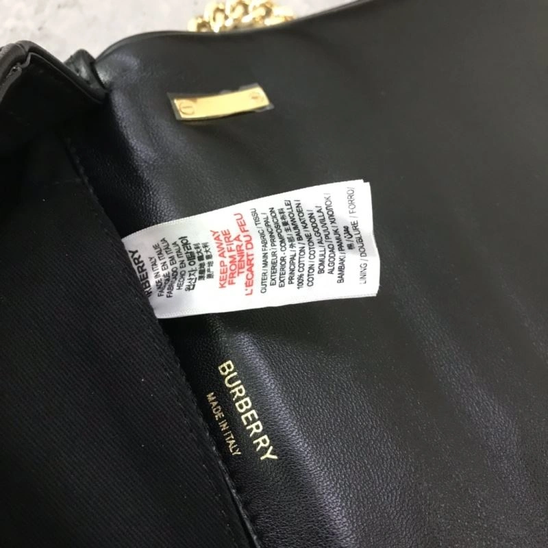 Burberry Satchel Bags 4237C-0046