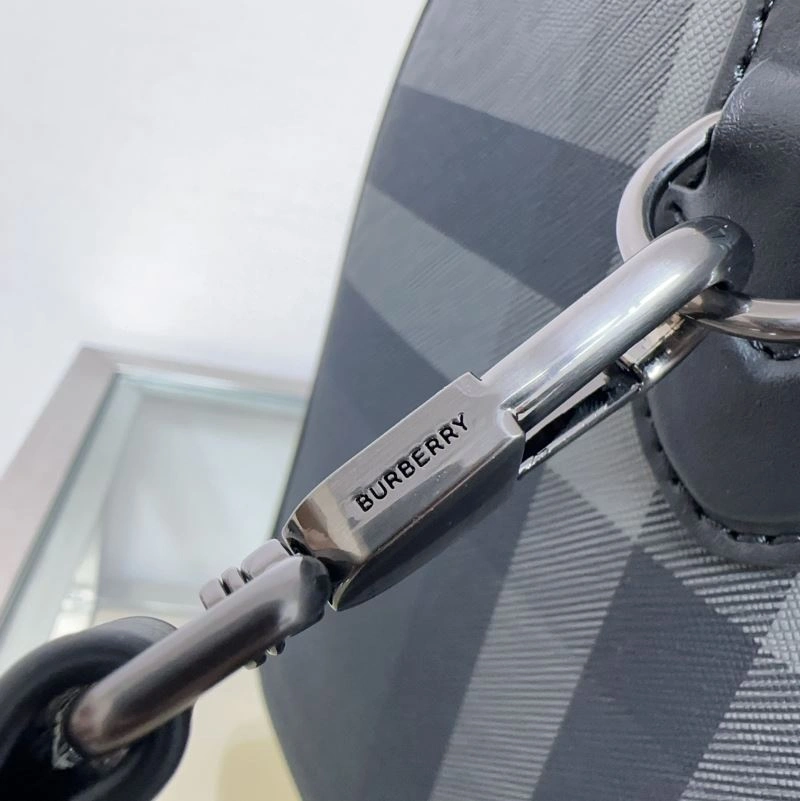 Burberry Speedy Bags 4237C-0048