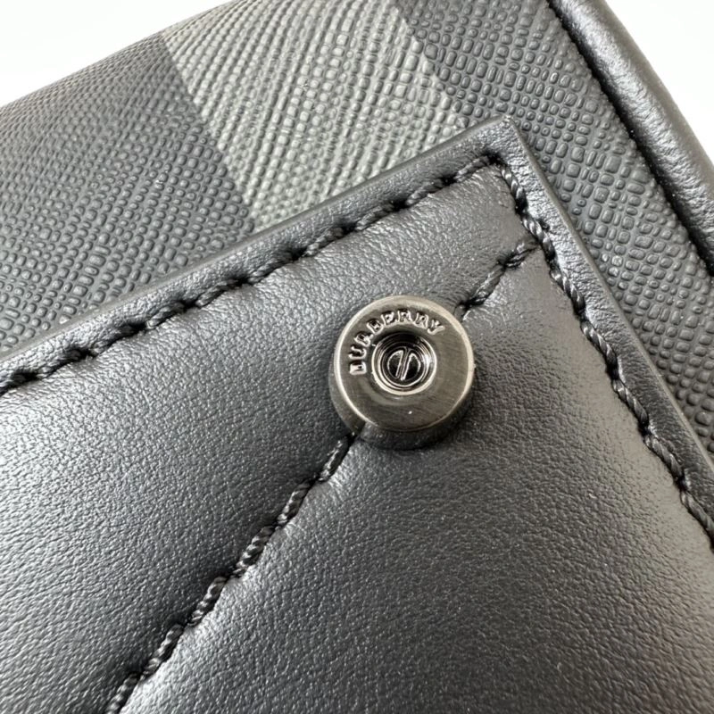 Burberry Speedy Bags 4237C-0048