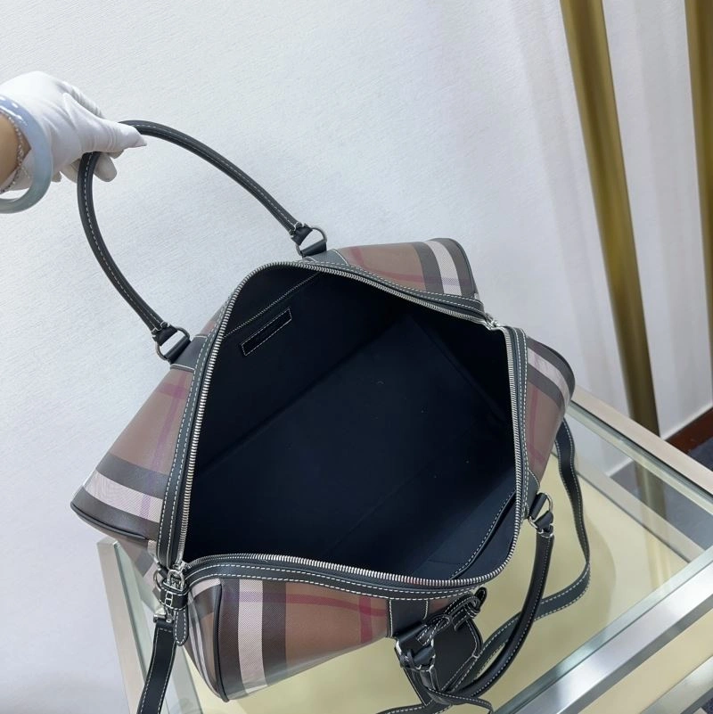 Burberry Speedy Bags 4237C-0049