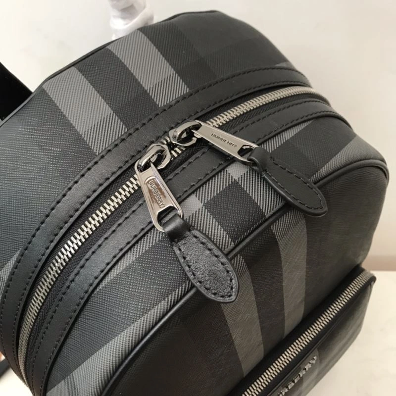 Burberry Backpacks 4237C-0050
