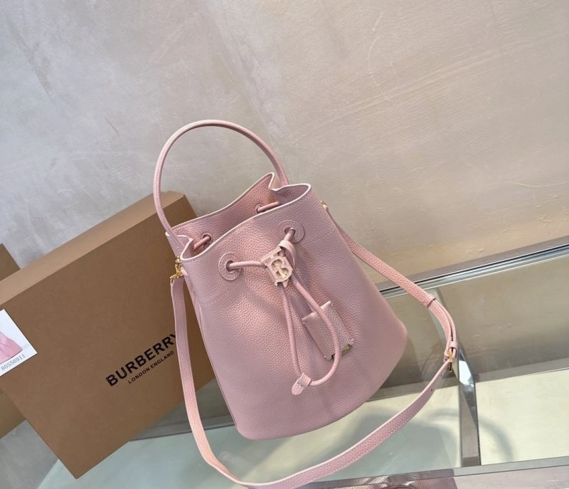 Burberry Bucket Bags 4237C-0053