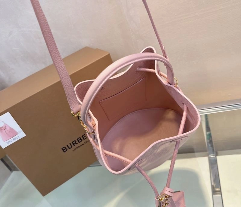 Burberry Bucket Bags 4237C-0053