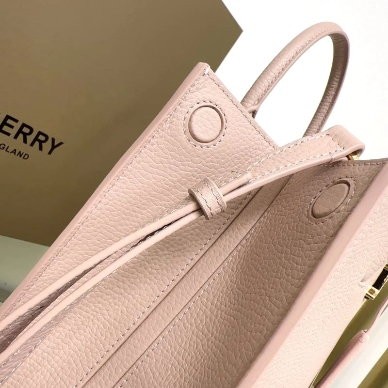 Burberry Shopping Bags 4237C-0054