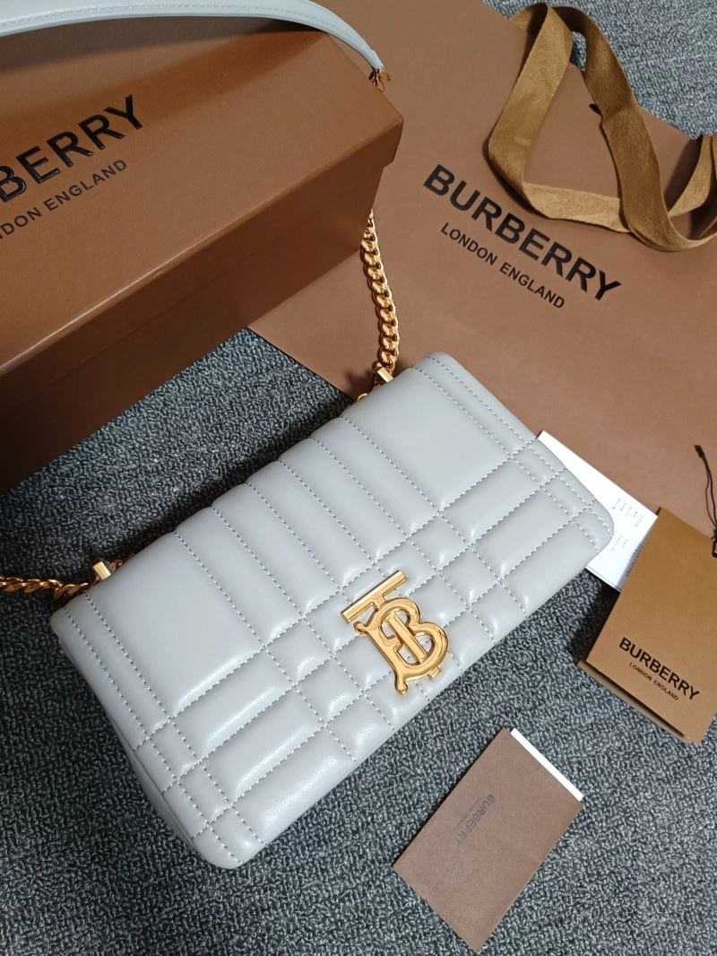 Burberry Satchel Bags 4237C-0055