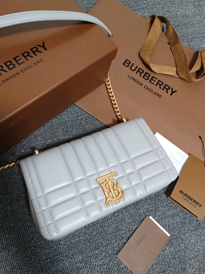 Burberry Satchel Bags 4237C-0055