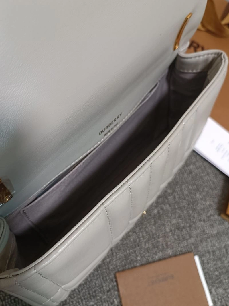 Burberry Satchel Bags 4237C-0055