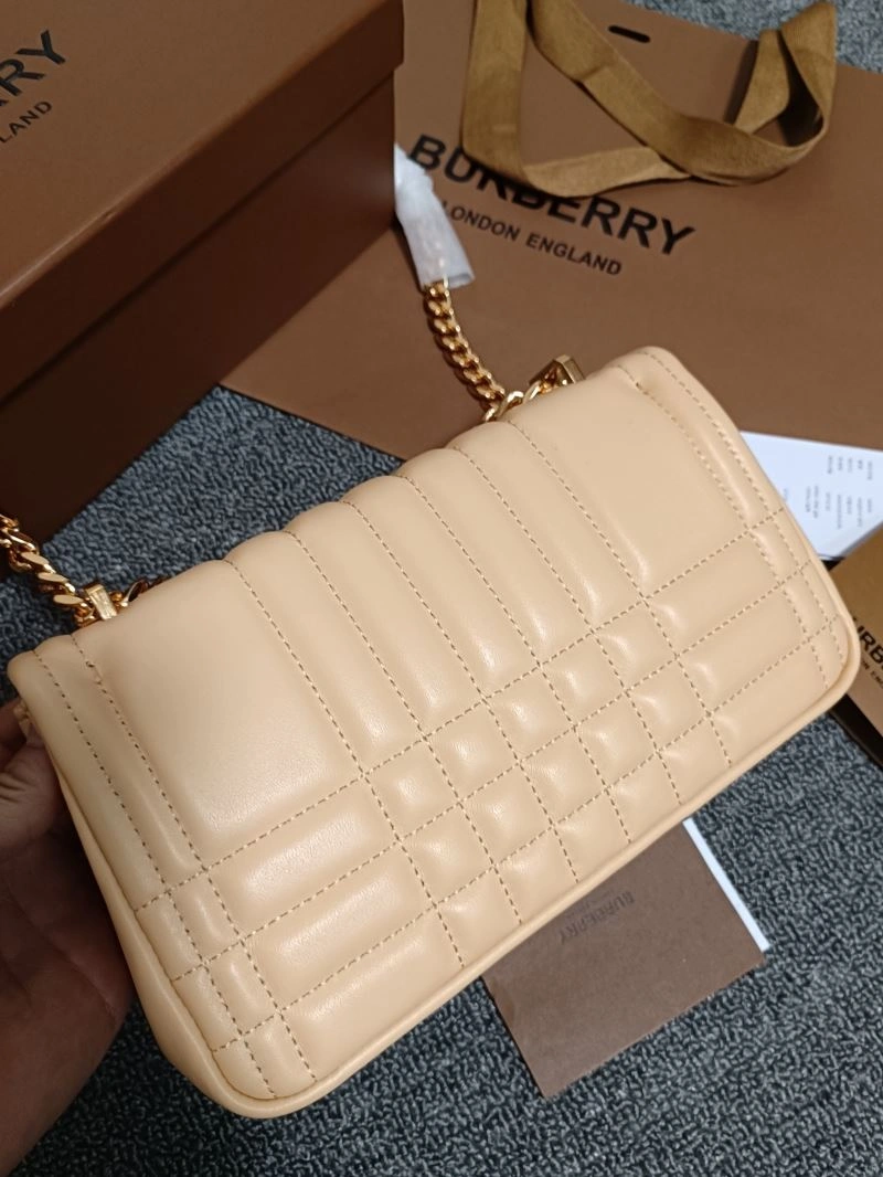 Burberry Satchel Bags 4237C-0056