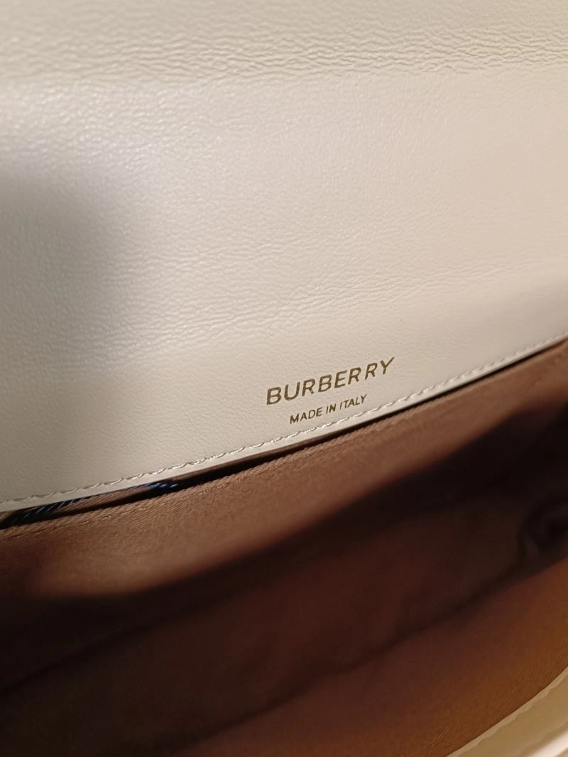 Burberry Satchel Bags 4237C-0056