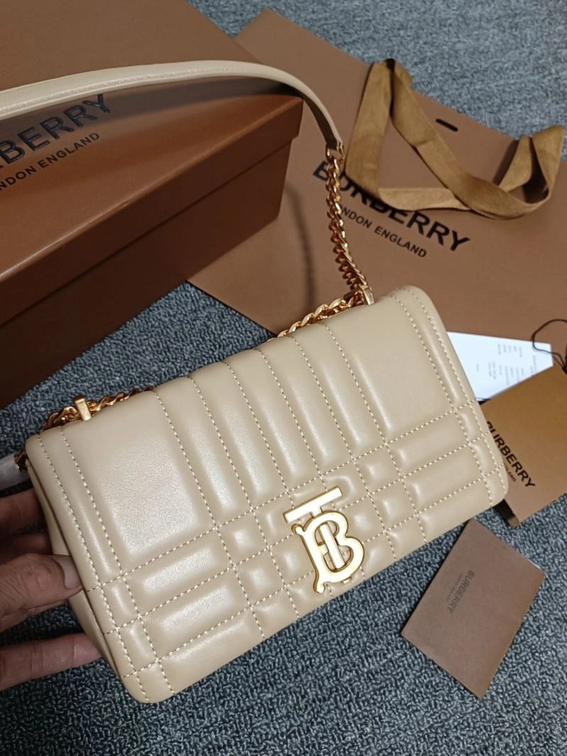 Burberry Satchel Bags 4237C-0057