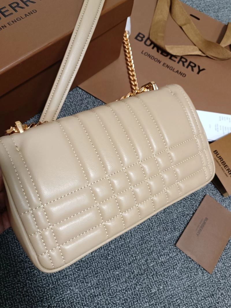 Burberry Satchel Bags 4237C-0057