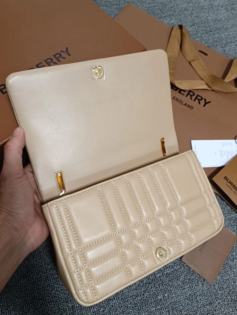 Burberry Satchel Bags 4237C-0057