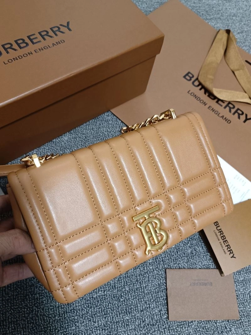 Burberry Satchel Bags 4237C-0058