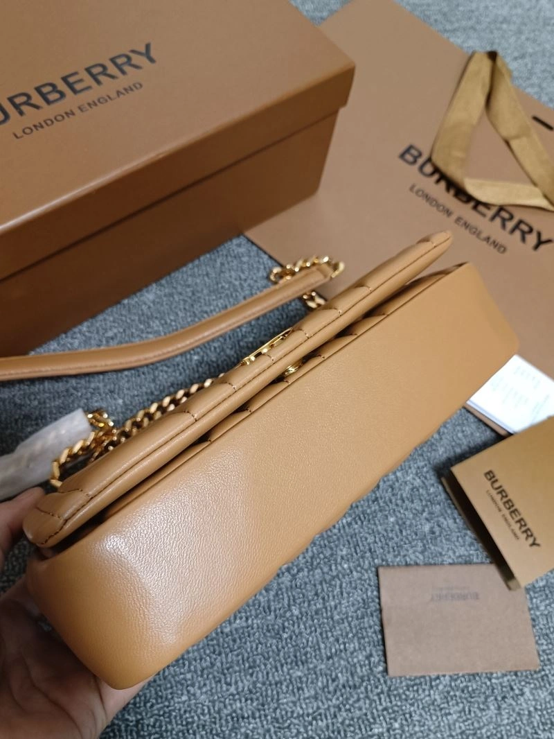 Burberry Satchel Bags 4237C-0058