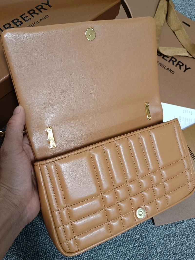 Burberry Satchel Bags 4237C-0058