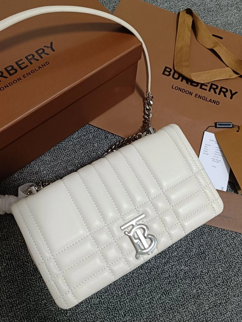 Burberry Satchel Bags 4237C-0059