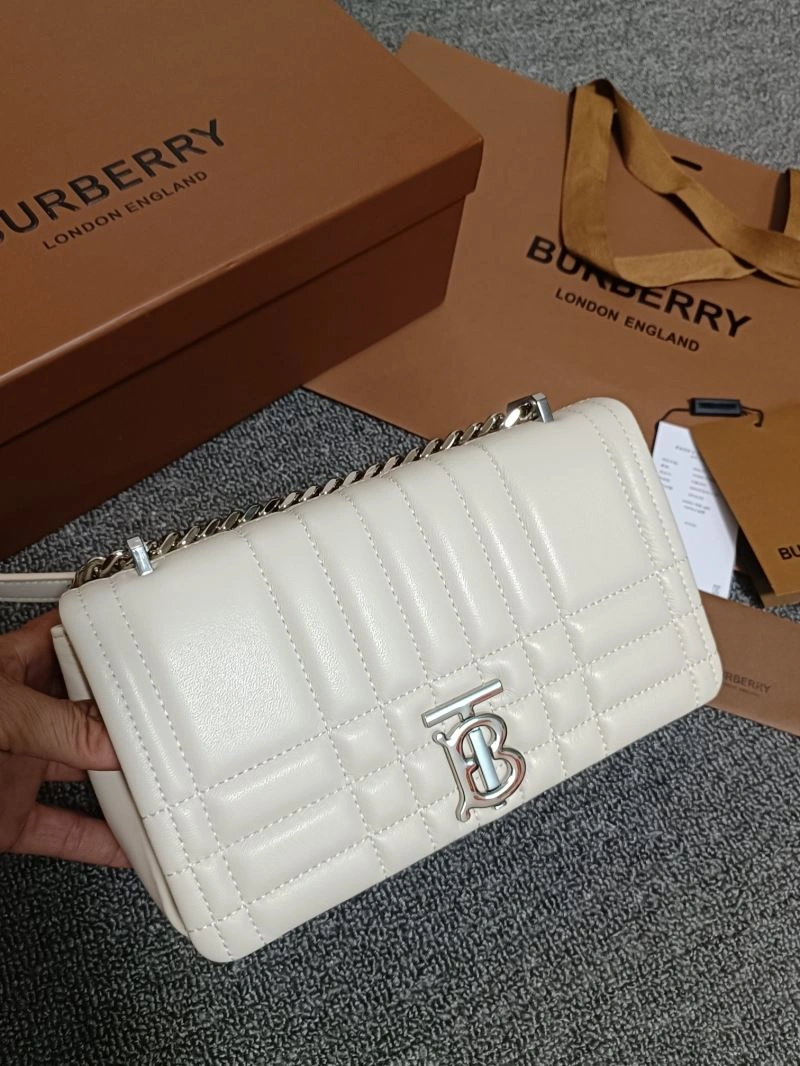 Burberry Satchel Bags 4237C-0059