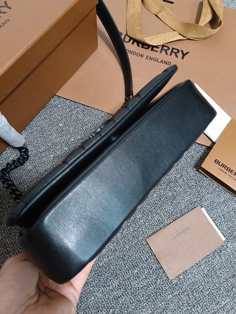 Burberry Satchel Bags 4237C-0060