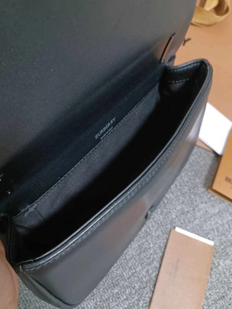 Burberry Satchel Bags 4237C-0060