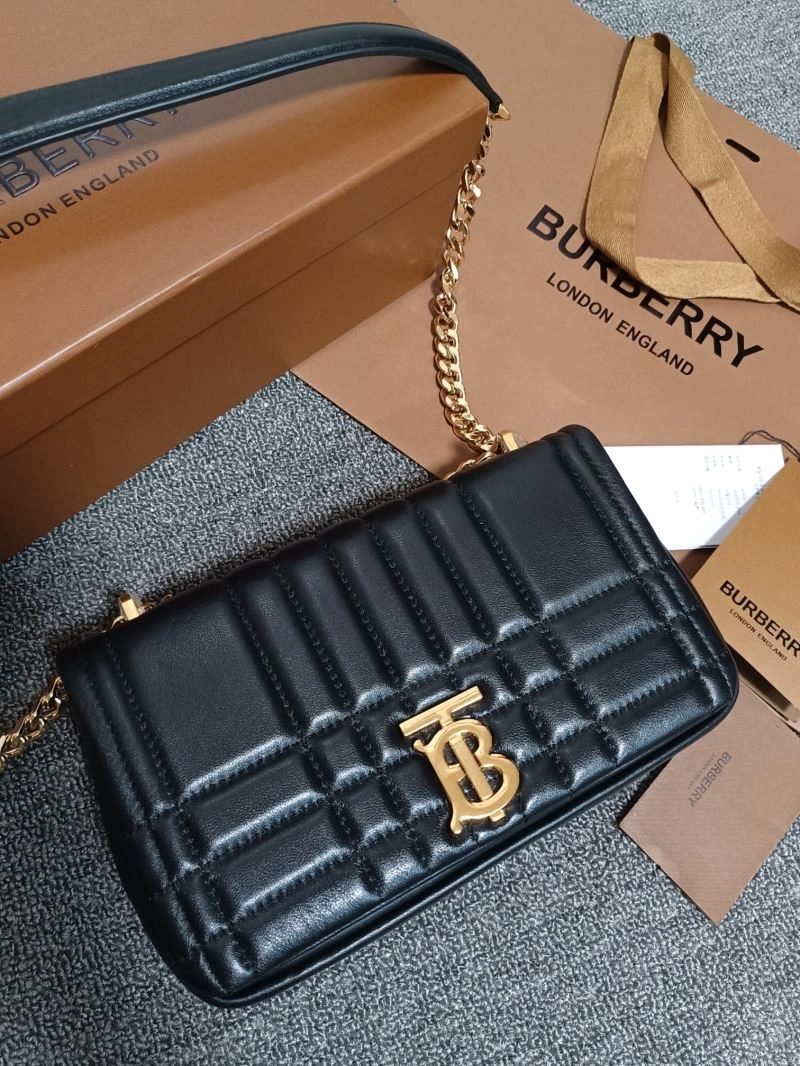Burberry Satchel Bags 4237C-0061
