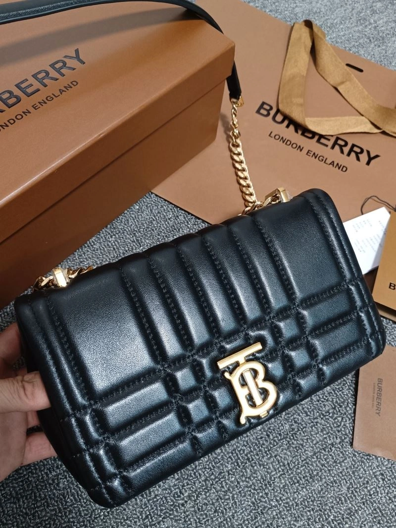 Burberry Satchel Bags 4237C-0061