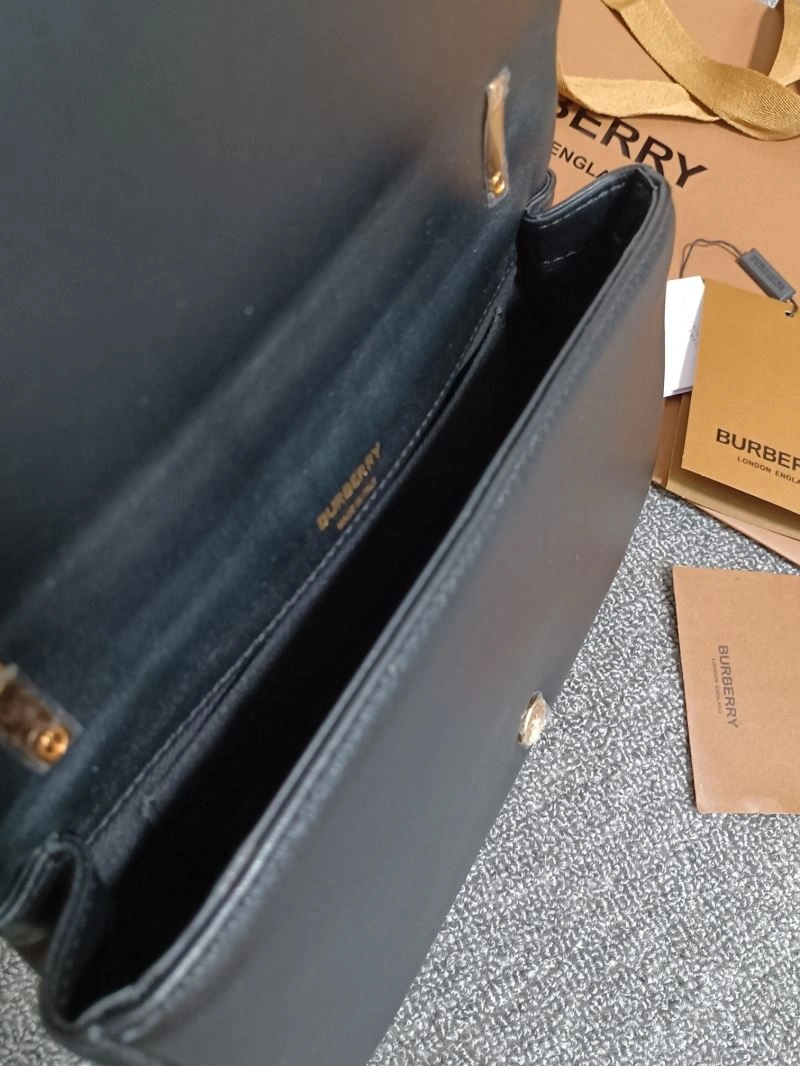 Burberry Satchel Bags 4237C-0061