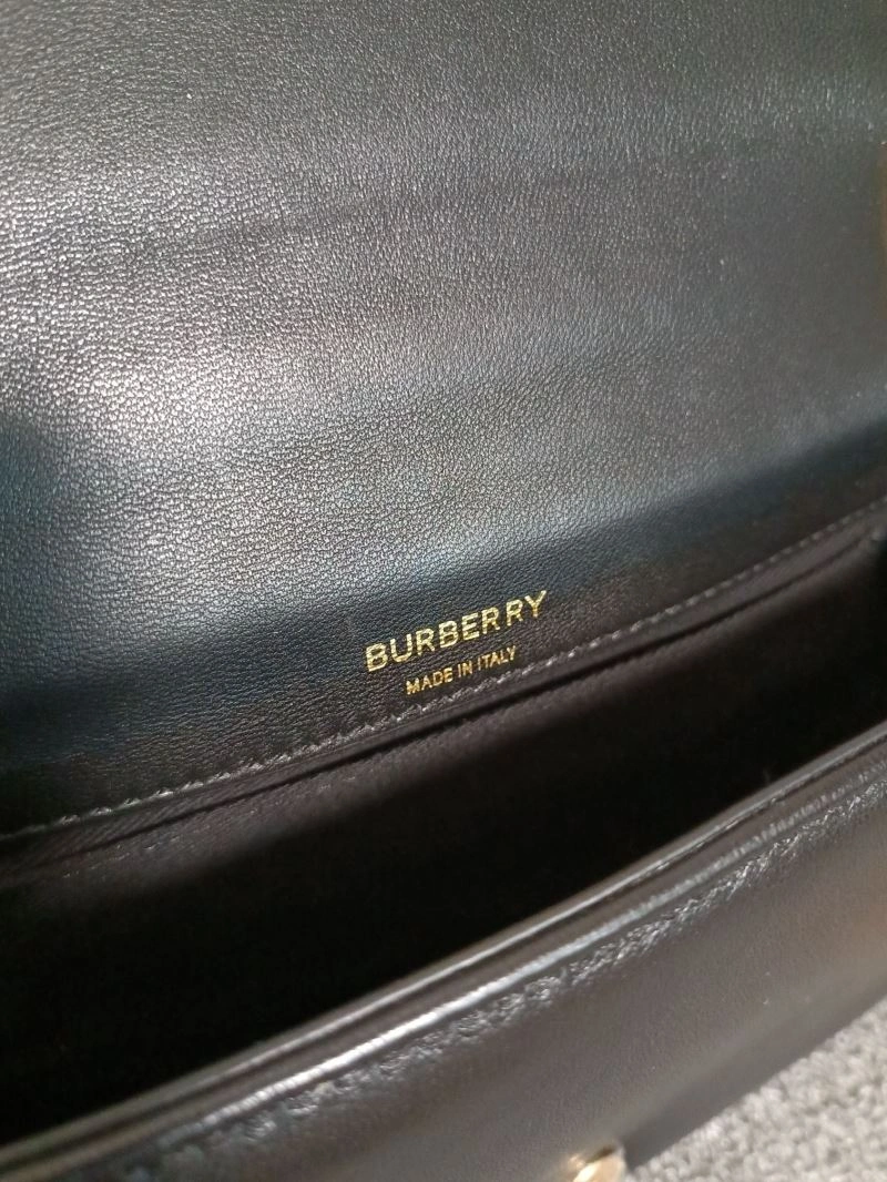 Burberry Satchel Bags 4237C-0061