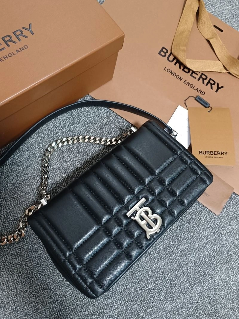 Burberry Satchel Bags 4237C-0062