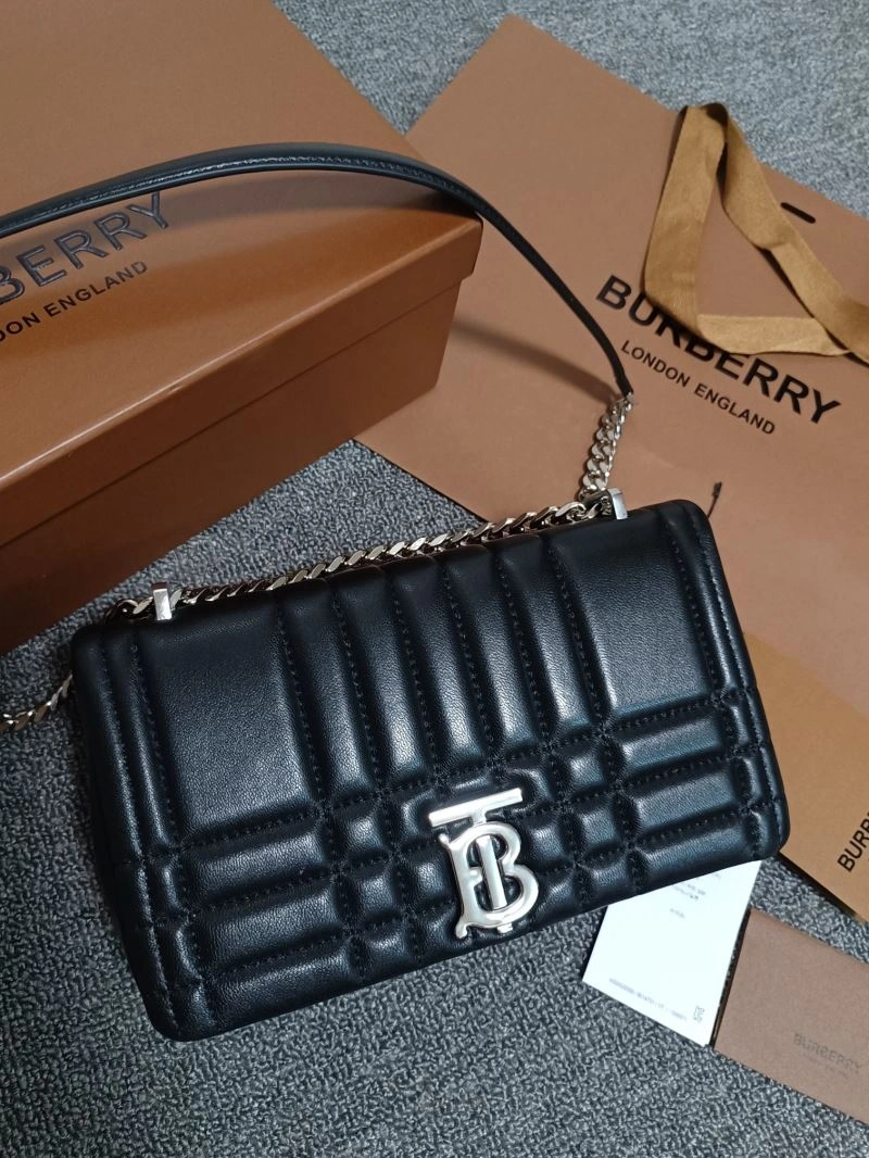 Burberry Satchel Bags 4237C-0062