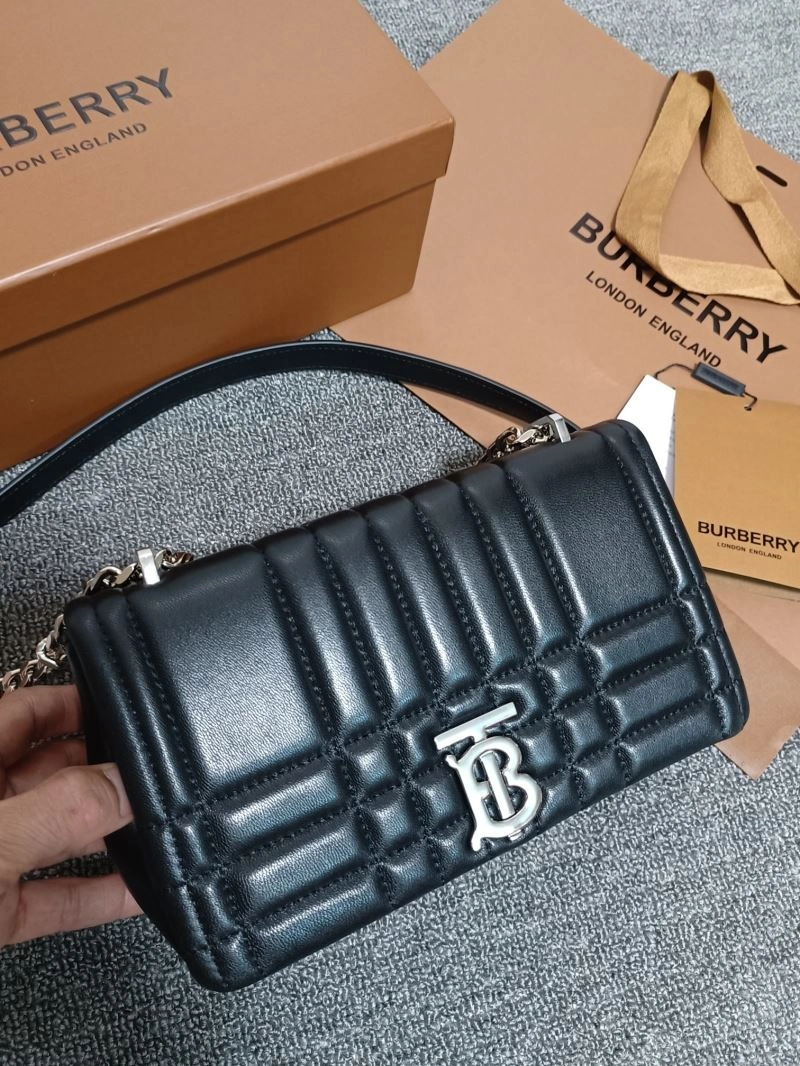 Burberry Satchel Bags 4237C-0062