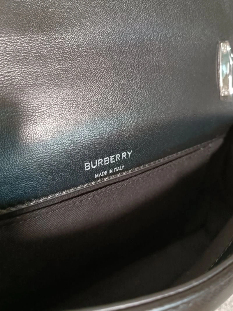 Burberry Satchel Bags 4237C-0062