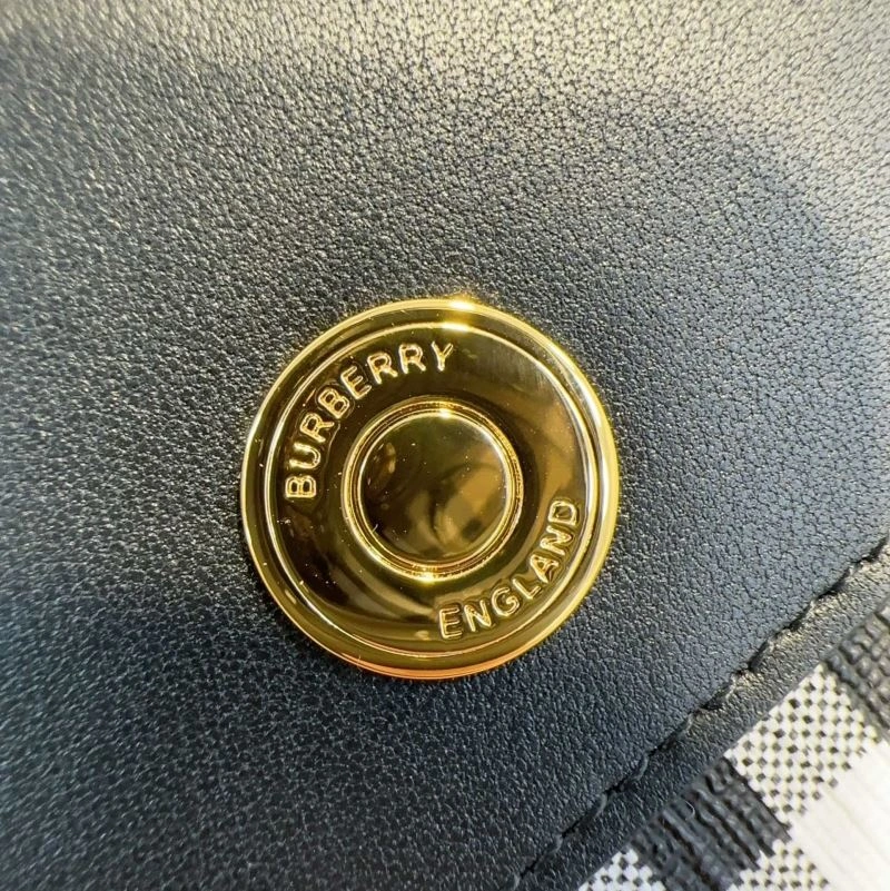 Burberry Wallets 4237C-0066