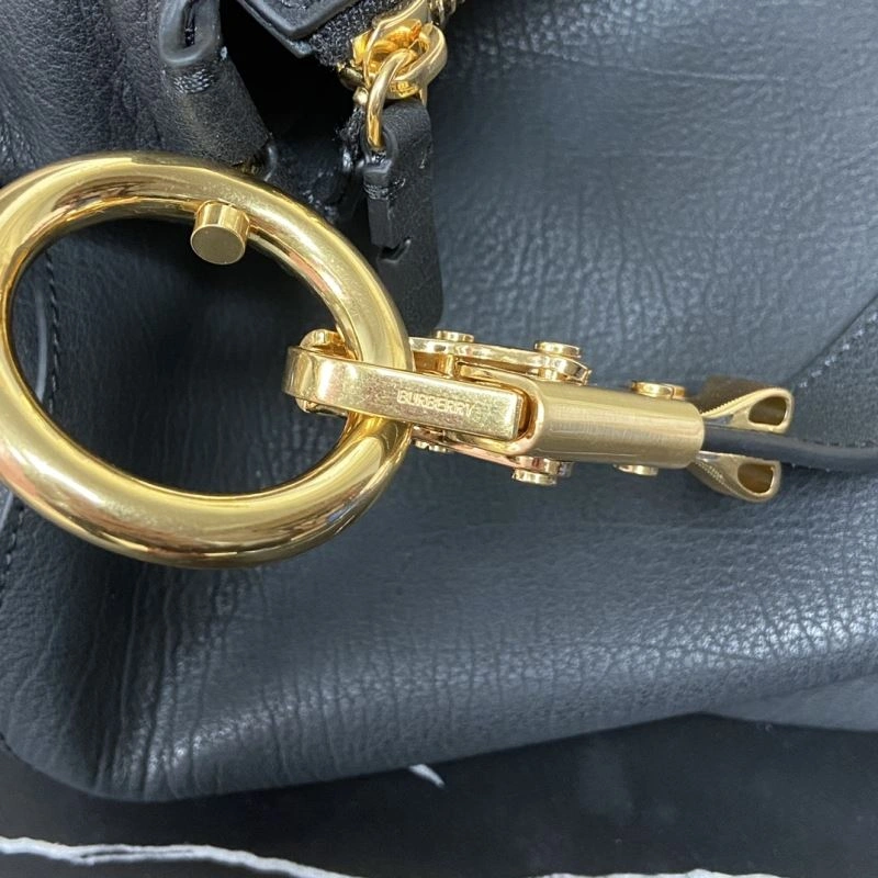 Burberry Top Handle Bags 4237C-0068