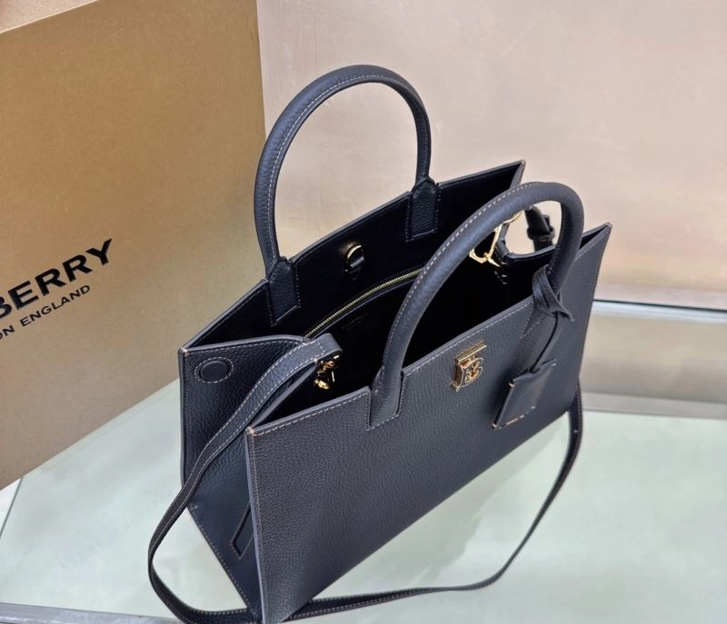 Burberry Shopping Bags 4237C-0071