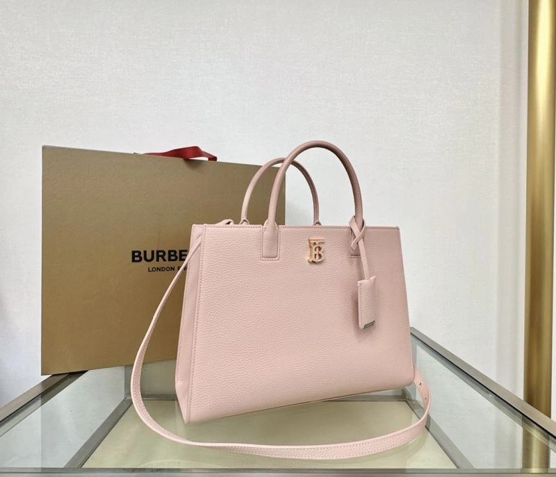 Burberry Shopping Bags 4237C-0074