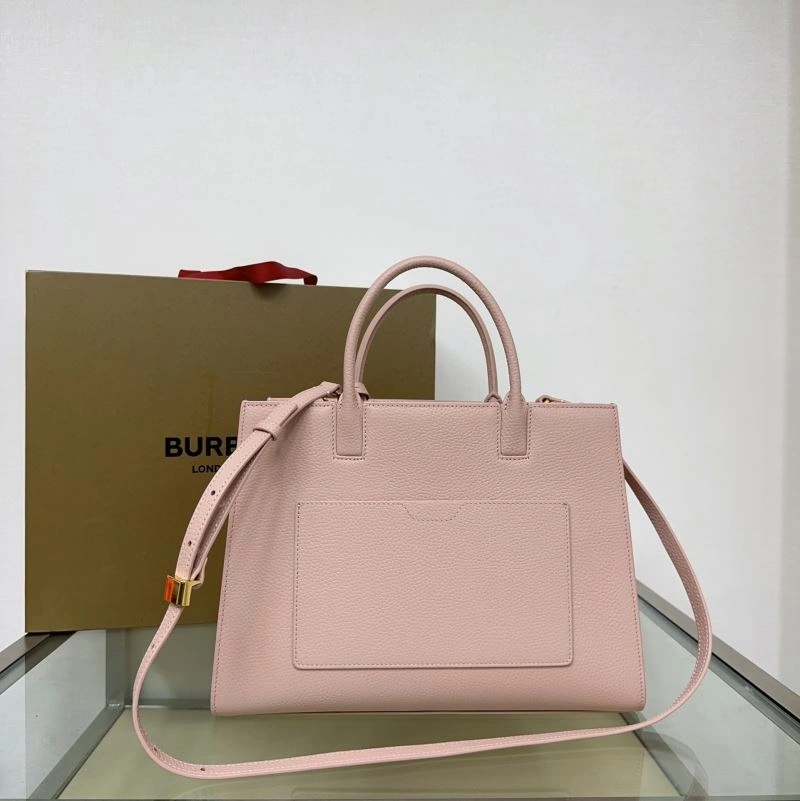 Burberry Shopping Bags 4237C-0074