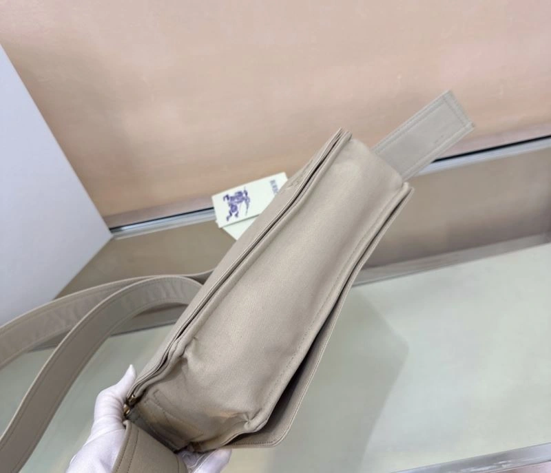 Burberry Satchel Bags 4237C-0076