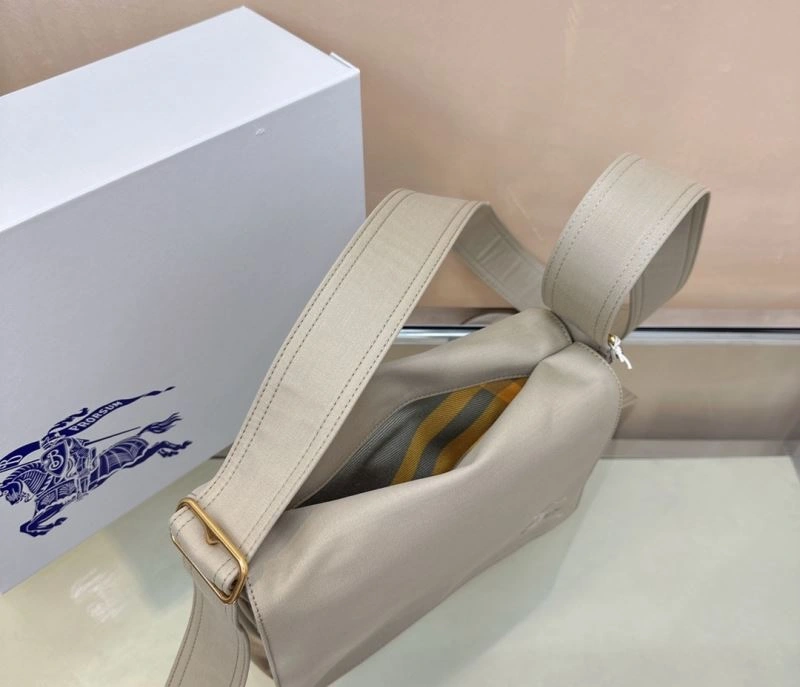 Burberry Satchel Bags 4237C-0076